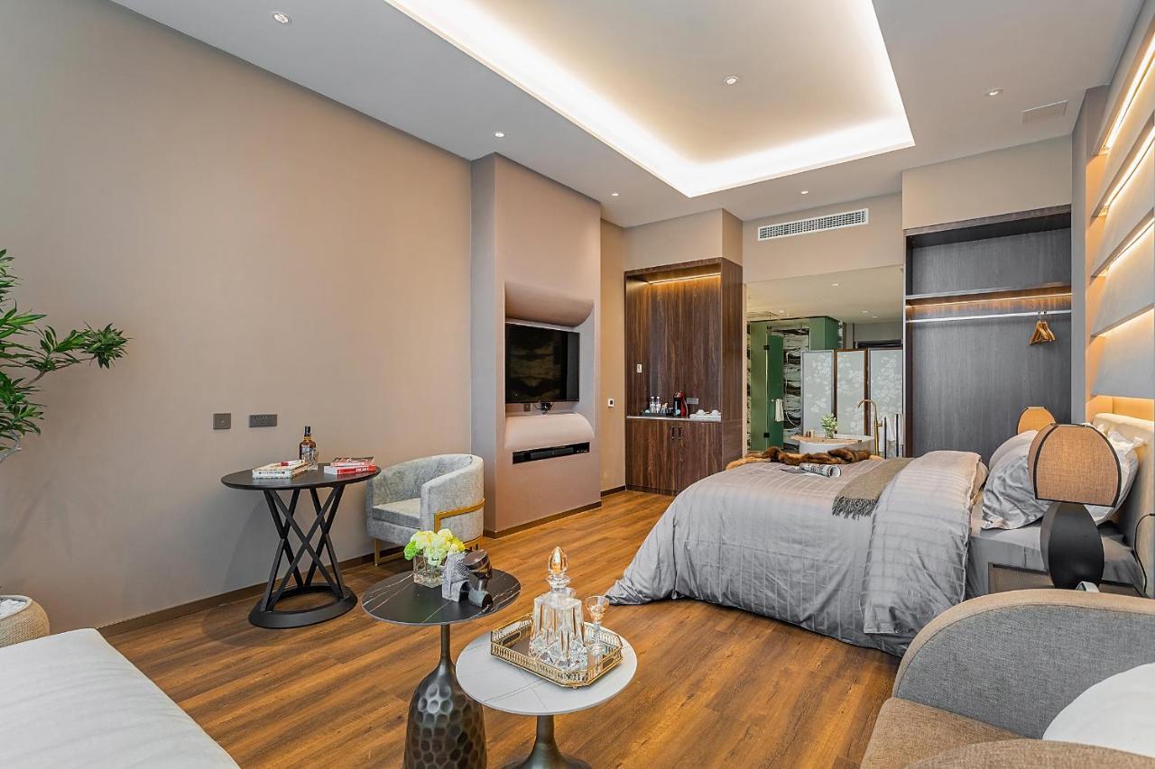 Kunming Hotel High Sky View Apartment Zewnętrze zdjęcie
