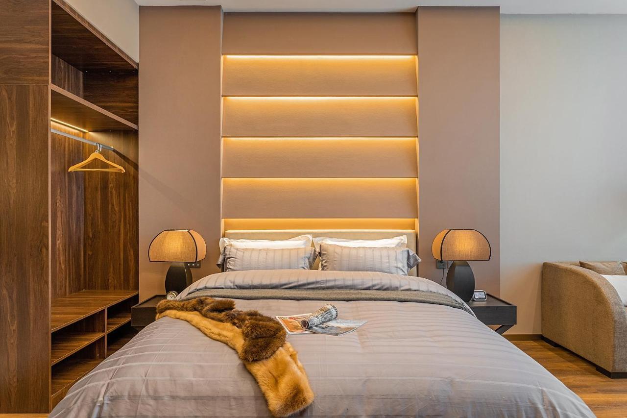 Kunming Hotel High Sky View Apartment Zewnętrze zdjęcie