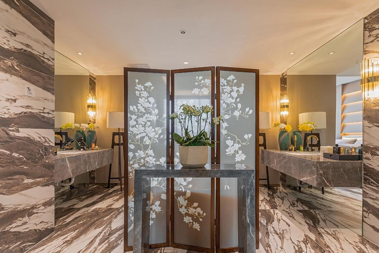 Kunming Hotel High Sky View Apartment Zewnętrze zdjęcie