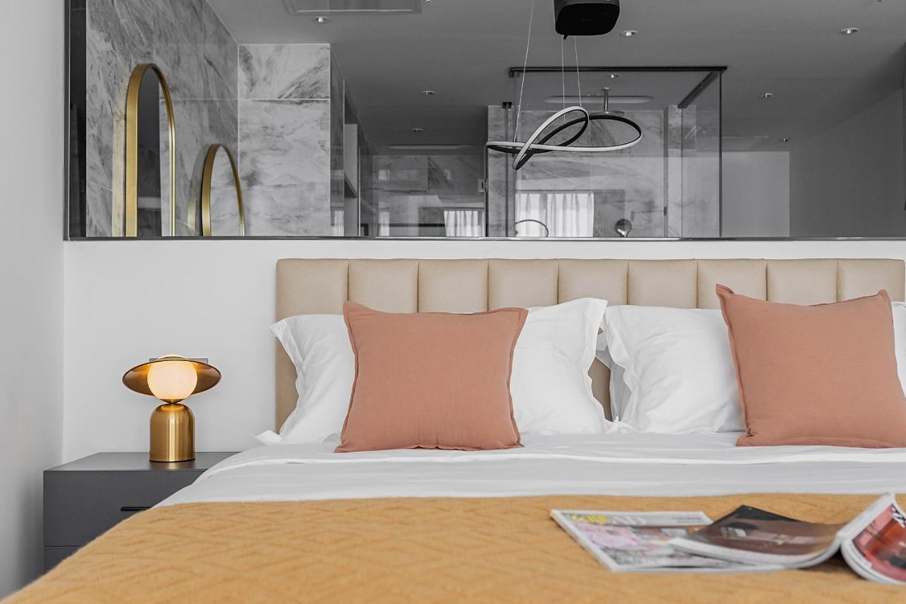 Kunming Hotel High Sky View Apartment Zewnętrze zdjęcie