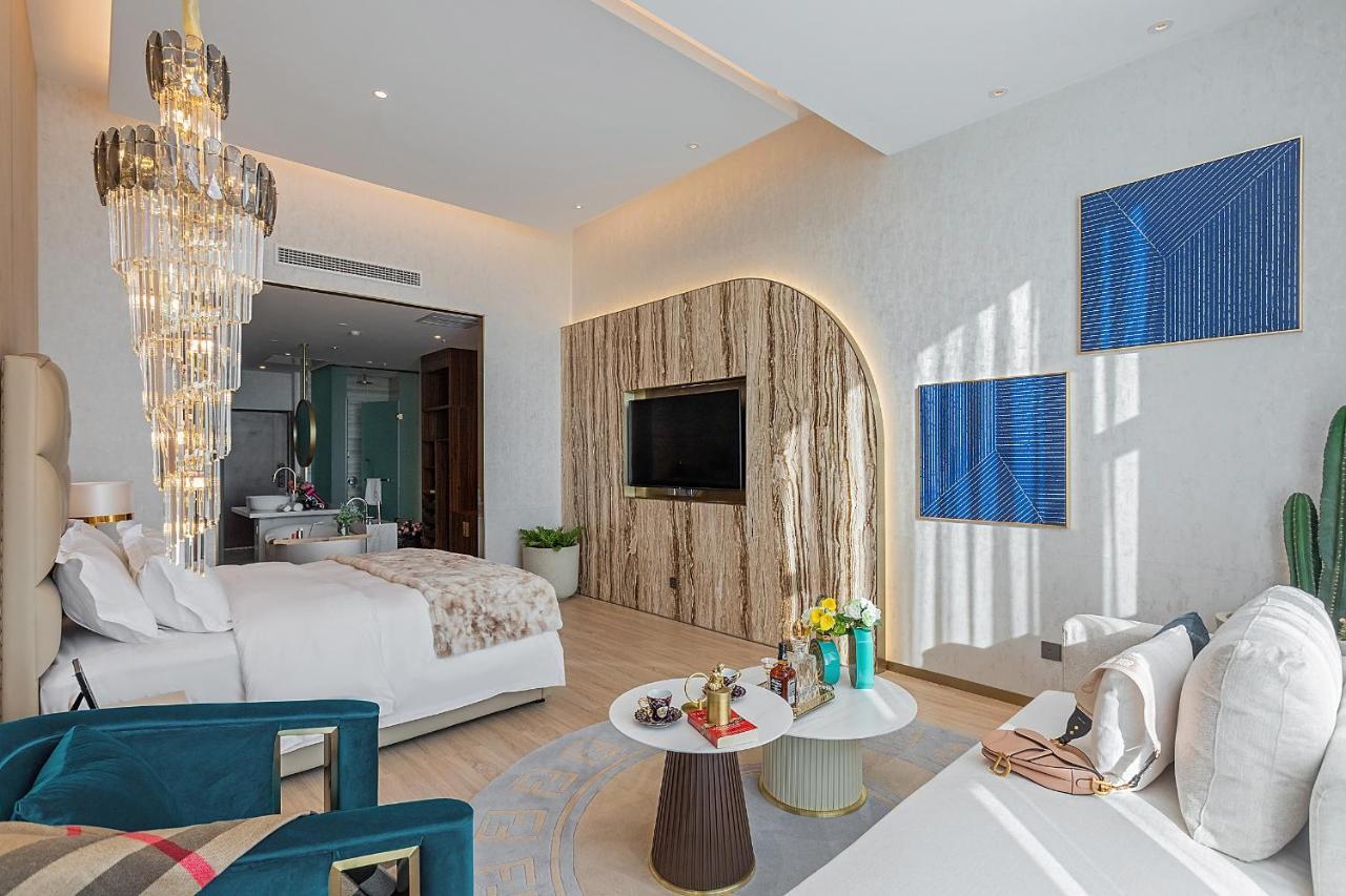 Kunming Hotel High Sky View Apartment Zewnętrze zdjęcie