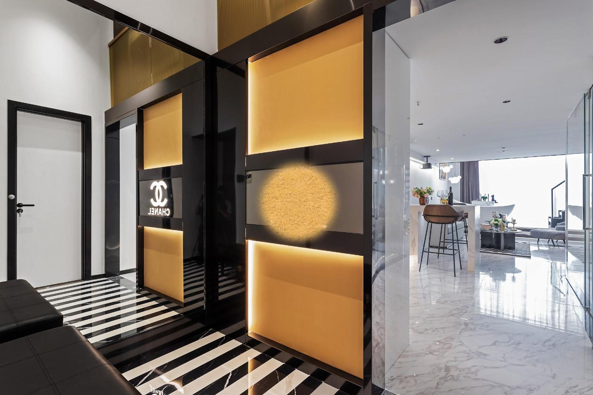 Kunming Hotel High Sky View Apartment Zewnętrze zdjęcie